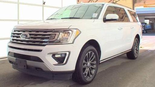 FORD EXPEDITION MAX 2021 1FMJK2AT2MEA37977 image